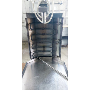 Гриль для шаурмы Grill Master Ф2ШМЭ. Photo 3